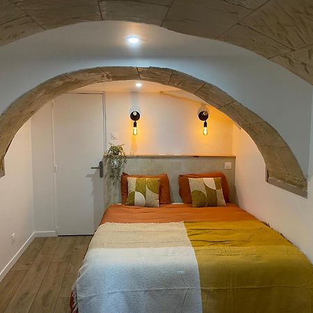 Suite Atypique En Plein Centre De Pontoise Dış mekan fotoğraf