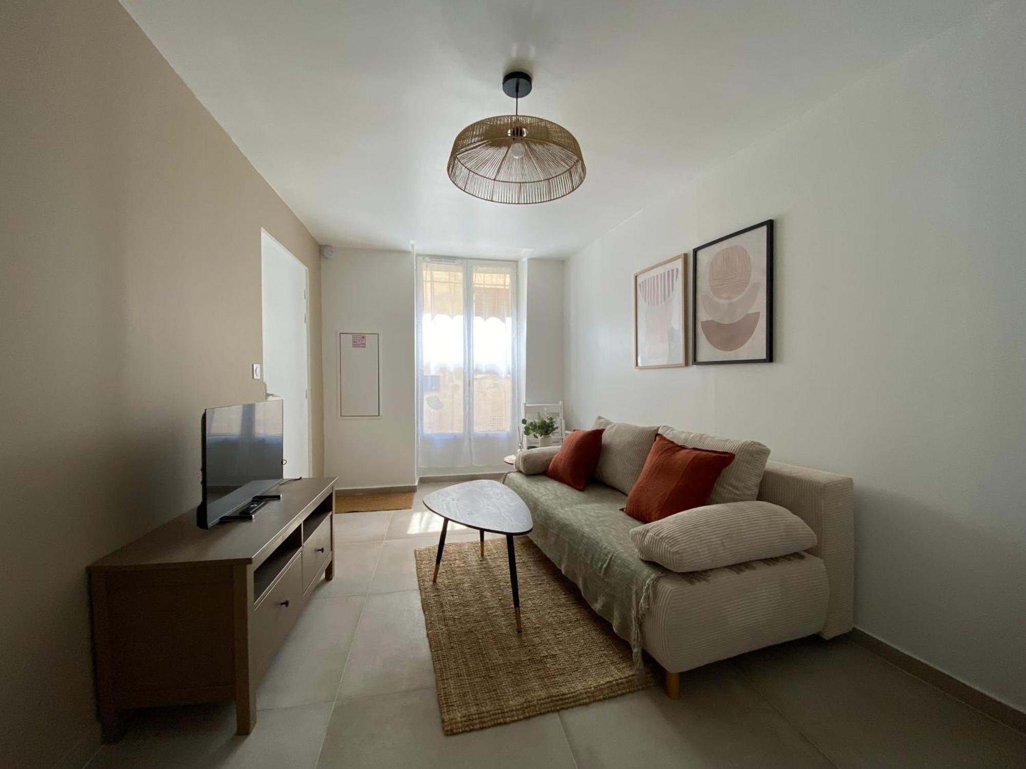 Suite Atypique En Plein Centre De Pontoise Dış mekan fotoğraf